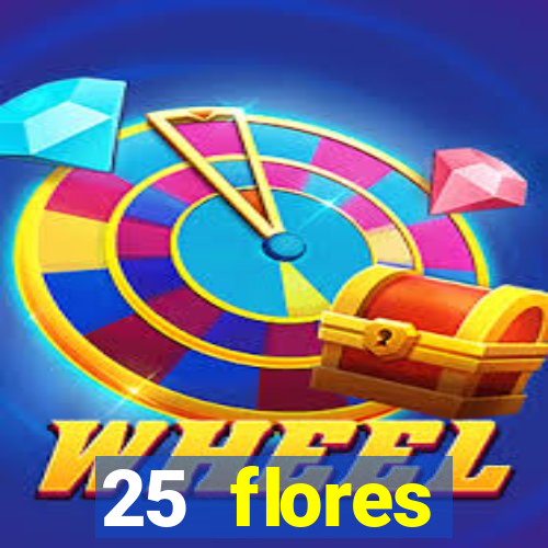 25 flores silvestres desbravadores